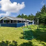 Bv180-blavand-nordkrogen-21-b Dom wakacyjny *