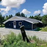 Bv180-blavand-nordkrogen-21-b Dom wakacyjny