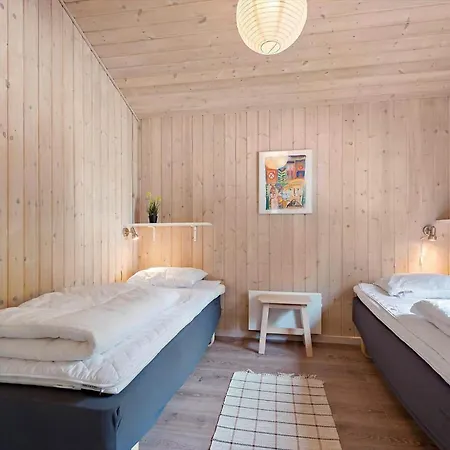 בית נופש Bv180-blavand-nordkrogen-21-b *