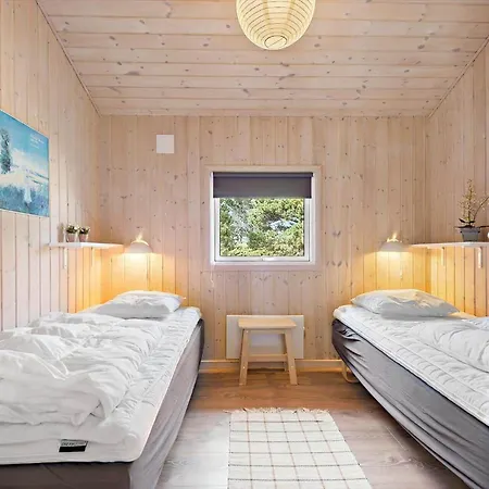 Feriehus Bv180-blavand-nordkrogen-21-b